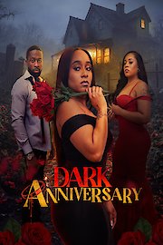 Dark Anniversary poster