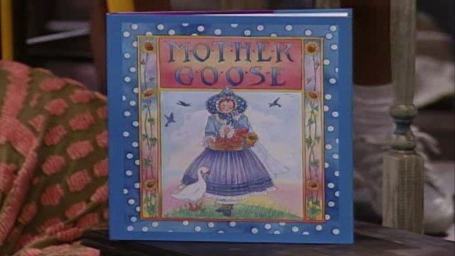 Watch Barney: Mother Goose Collection Online