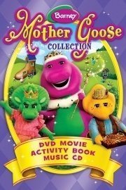 Barney: Mother Goose Collection poster