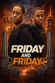 Friday and Friday