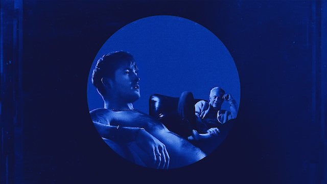 Watch Blue Film Online