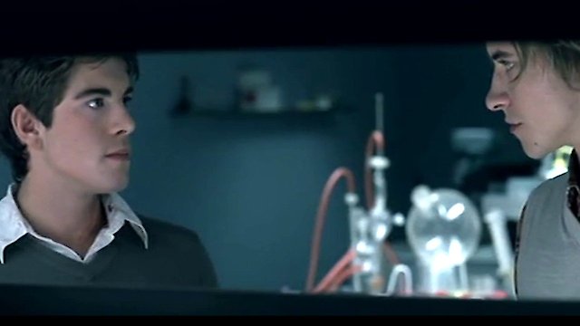 Watch Beast Within Online