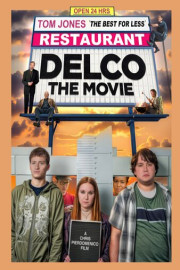 Delco poster