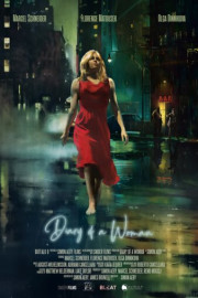 Diary of a Woman poster