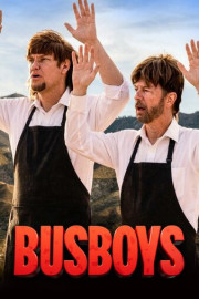 Busboys poster