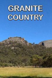 Granite Country poster