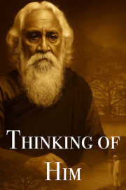 Thinking of Him poster