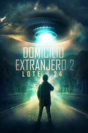 Domicilio extranjero 2: lote 24 (Doblado)