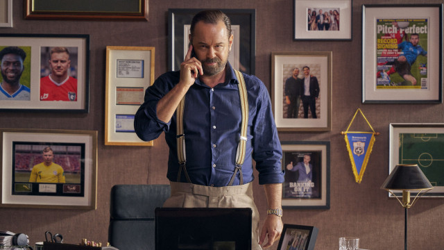 Watch One Last Deal Online