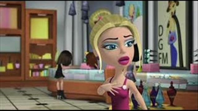 Watch Bratz: Good Vibes Online