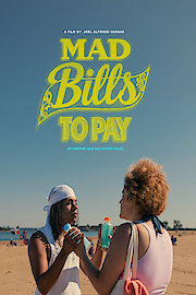 Mad Bills to Pay (or Destiny, dile que no soy malo)