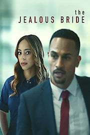 The Jealous Bride poster