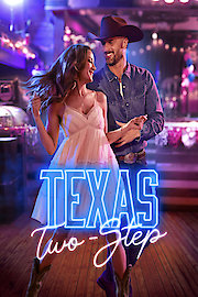 Texas Two-Step poster