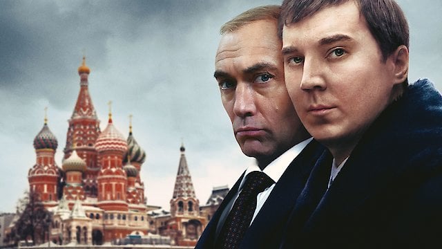 Watch The Wizard Of The Kremlin Online