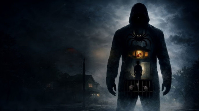 Watch Insidious Tales Online