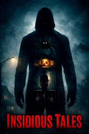 Insidious Tales poster