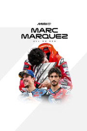 MotoGP: Marc Marquez: All on Red
