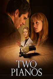 Two Pianos poster