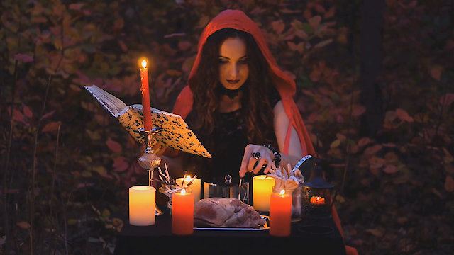 Watch Secret Societies Marathon: The Invisible Empire Online
