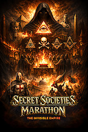 Secret Societies Marathon: The Invisible Empire