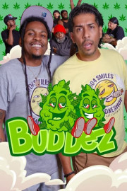 Buddez poster