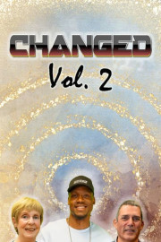 Changed Vol. 2 poster