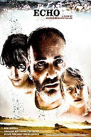 Echo poster