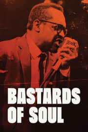 Bastards of Soul poster