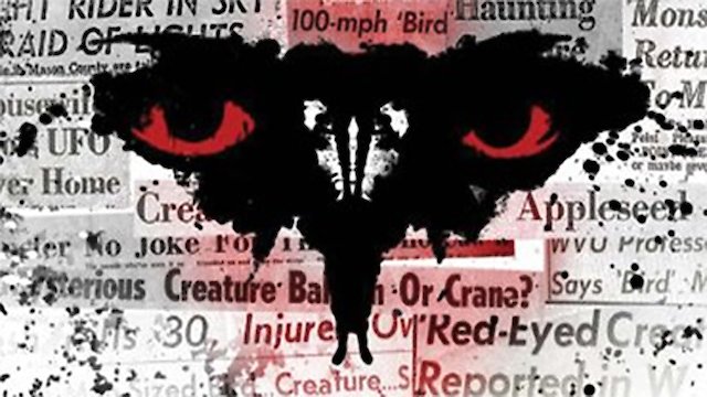 Watch Eyes of the Mothman Online