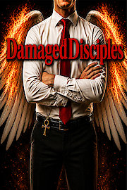 Damaged Disciples poster