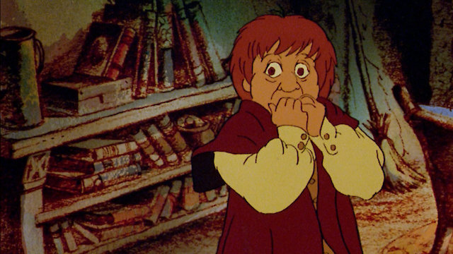 Watch Lord of the Rings Online