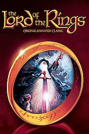 Lord of the Rings (1978)