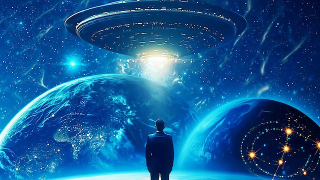Watch Accidental Truth Next: Beyond UFO Disclosure Online