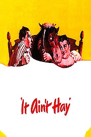 It Ain't Hay