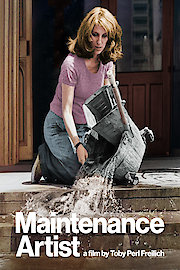 Maintenance Artist
