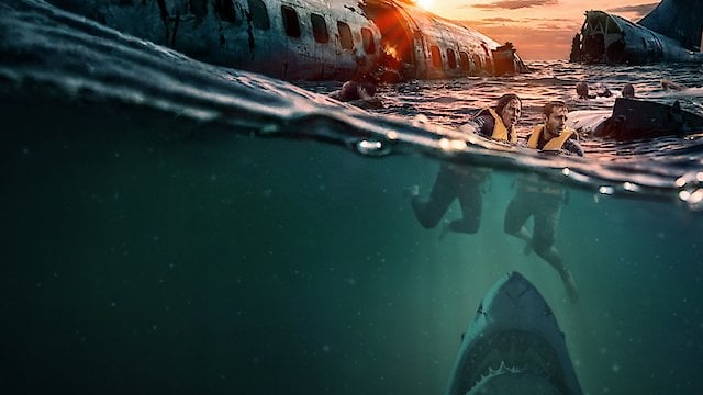 Watch Deep Water Online
