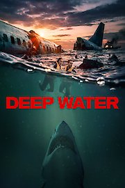 Deep Water poster