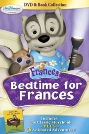 Frances: Bedtime for Frances poster