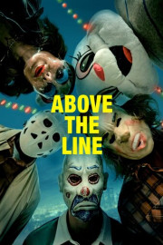 Above the Line poster