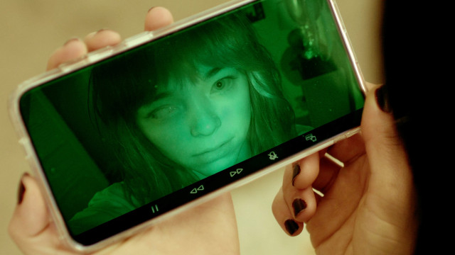 Watch Saccharine Online