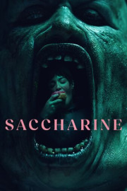 Saccharine poster