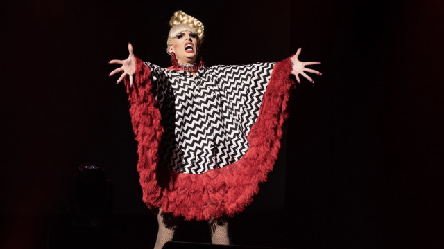 Watch Katya Zamalodchikova: Help Me I'm Dying Online