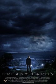 Freaky Faron poster
