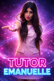 Tutor Emanuelle poster