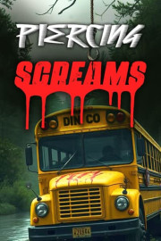 Piercing Screams poster