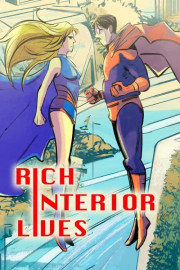 Rich Interior Lives poster
