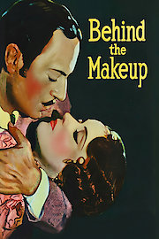 Behind the Make-Up poster