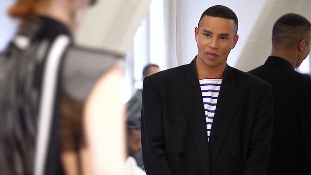 Watch Jean Paul Gaultier By Olivier Rousteing: Different Generation, Same Spirit Online