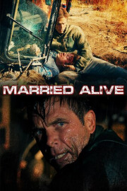 Married Alive poster