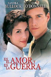 In Love and War (1996)
